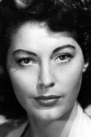 Ava Gardner