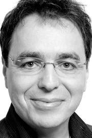 David Safier