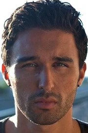Anthony Rey