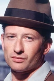 Max Perlich
