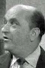 Phil Arnold