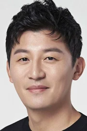 Kang Shin-cheol