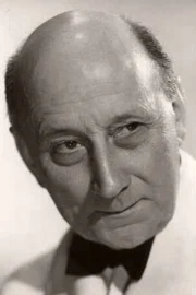 Felix Aylmer