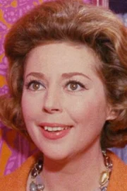 Anne Vernon