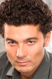 Khaled El Nabawy
