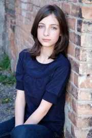 Hannah Duke