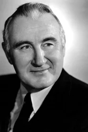 Donald Crisp