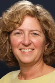 Lisa Zeno Churgin