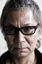 Takashi Miike