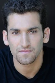 Shahaub Roudbari