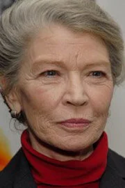 Phyllis Somerville