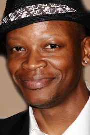 Lawrence Gilliard Jr.
