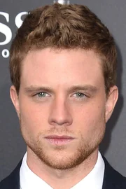 Jonny Weston