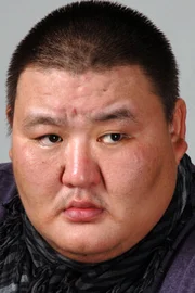 Геннадий Турантаев