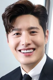 Shin Jeong-yoon