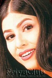 Iravati Harshe