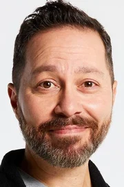 Sam Riegel