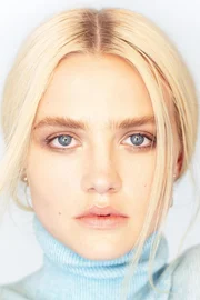 Maddie Hasson