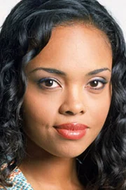 Sharon Leal