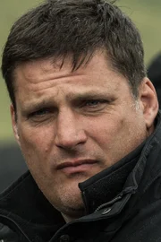 Douglas Crosby