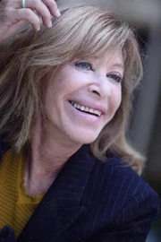 Florence Giorgetti