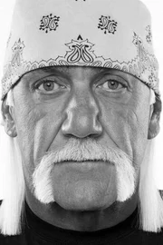 Hulk Hogan
