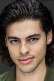 Chris Petrovski