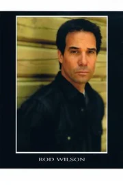 Rod Wilson