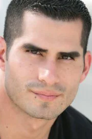 David J. Porras
