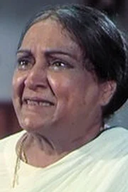 Durga Khote