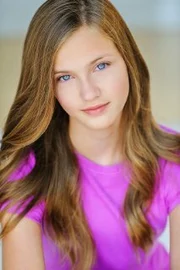 Chloe Rose Robertson