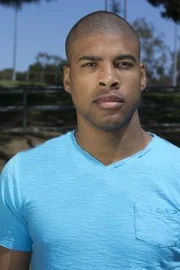 Travis Parker