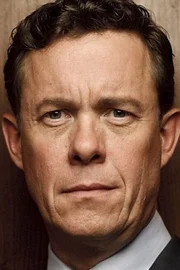 Alex Jennings