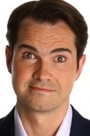 Jimmy Carr