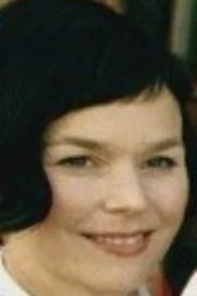 Gjertrud L. Jynge
