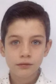 Patrick McAuley