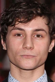 Augustus Prew