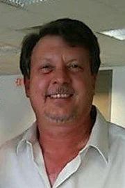 Mark Angel