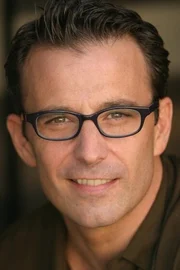 Eric Lutes