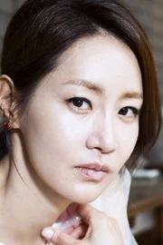 Shin Eun-gyeong