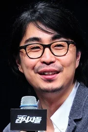 Jo Ee-seok