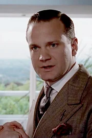 Tom Beard