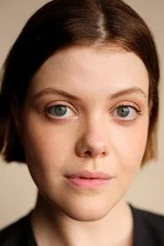 Georgie Henley