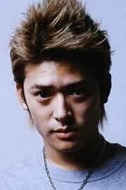 Sousuke Takaoka