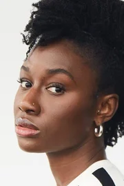 Heather Agyepong