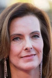 Carole Bouquet