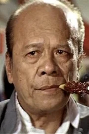 Fung Ging-Man
