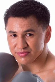 Janqosh Turarov