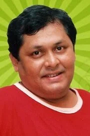 Kharaj Mukherjee
