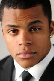 Chris Warren